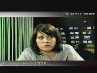 Zapping du 31 mars - Objectif Sport