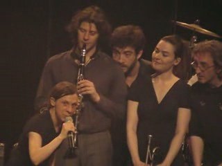 LES BLEROTS DE R.A.V.E.L. : Le Baron