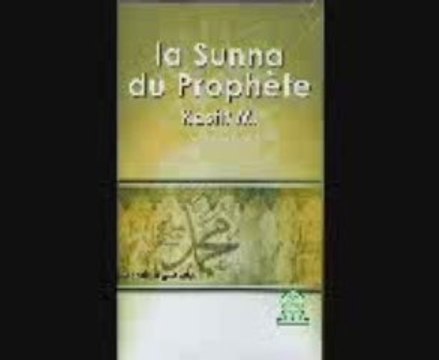La Sounna du Prophète - M. Kastit_0