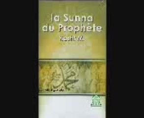 La Sounna du Prophète - M. Kastit_2