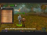 Wow Quest Helper - New UPDATED with talent spec bonus