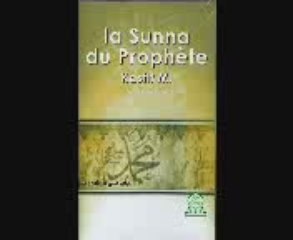 La Sounna du Prophète - M. Kastit_3