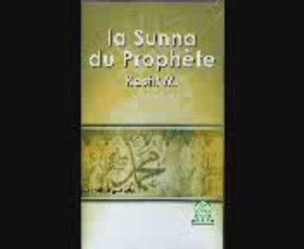 La Sounna du Prophète - M. Kastit_3