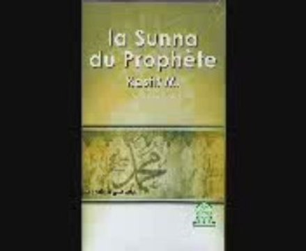 La Sounna du Prophète - M. Kastit_4