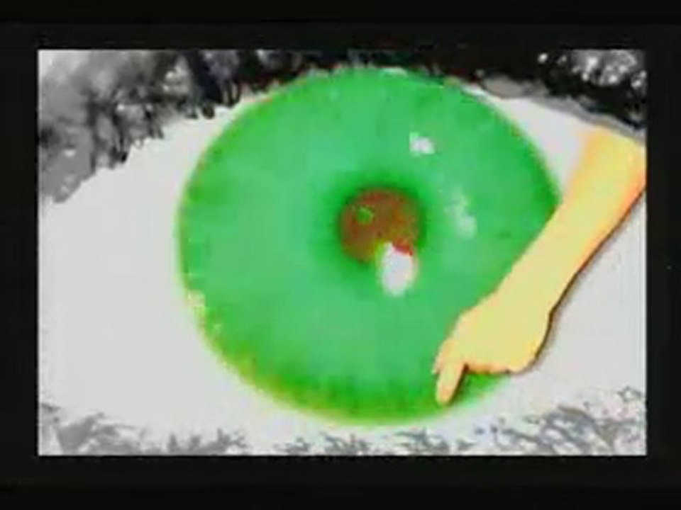 Arno - Vidéo  "c'était la fille du pére noël"