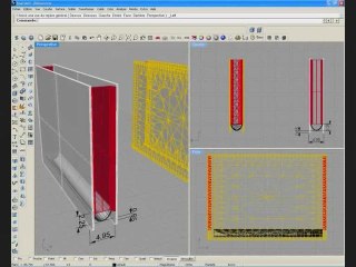 Egg test - Défi Maroquinerie S.T.Dupont