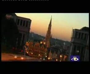 Discover Brussels in 5 minutes/ Découvrez Bruxelles en 5 min