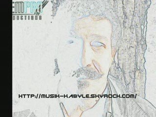 AIT MENGUELLET (Remix Kadir Djohns)