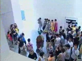 Karlla Girotto - Auto-Retrato