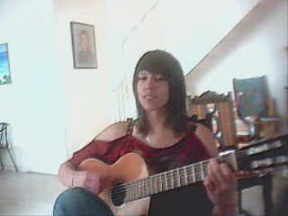 Tes yeux noirs _ Cover Indochine