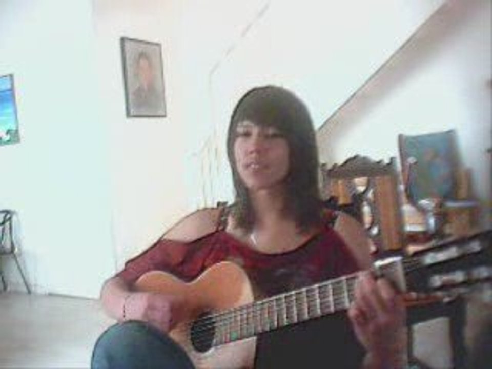 Tes yeux noirs _ Cover Indochine