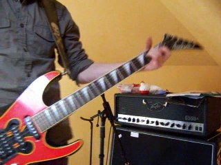 Sum 41 - Nothing On My Back