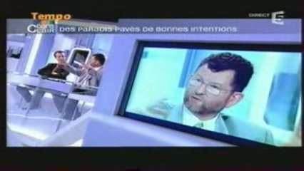 Crise : On ne change pas une équipe qui perd... C'est évident