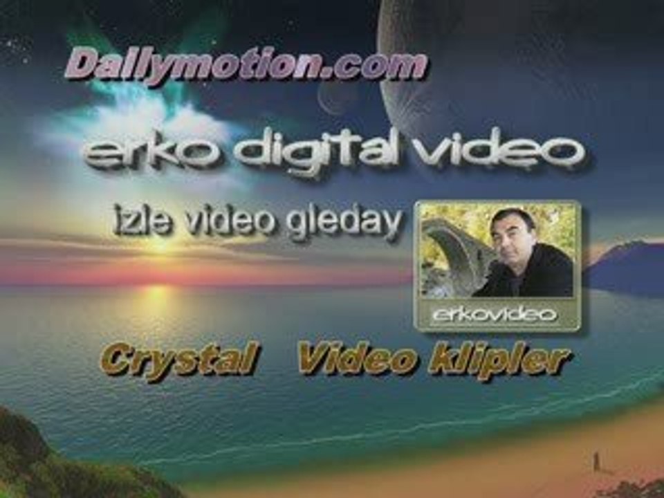 Crystal erkovideo izle