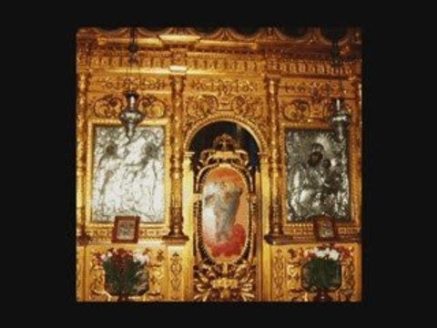 LUMINITA SOARE: ONCE UON IN DECEMBRIE TIEFE STIMME