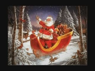 LUMINITA SOARE "ES WAR EIN MAL IN DEZEMBER"-ANASTASIA GERMAN