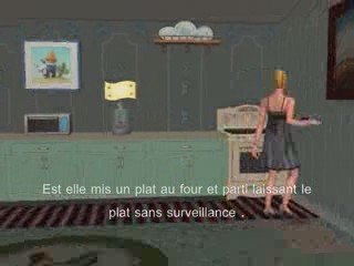 Sims a secret Ep02 S04