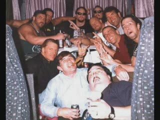 Photos de l'Undertaker/ Undertaker outside the ring