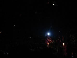 5 nisan 2009 bostancı DUMAN Bu Akşam