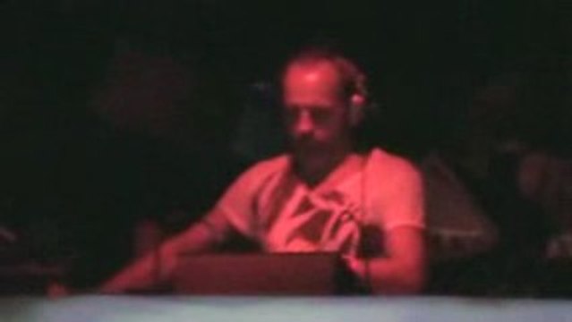 SVEN VATH @ COCOON CLUB FRANKFÜRT (WARM UP TIME WARP 2009)