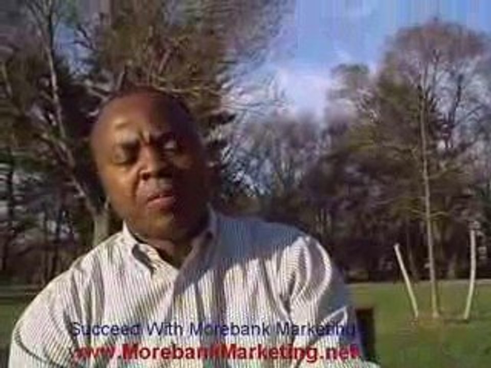 Make Money With CPA Offers Fast-MorebanK Marketing