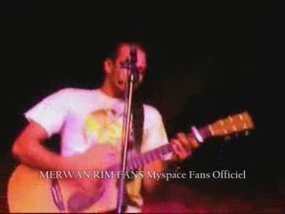 1 an tournée ...1 an de concerts 2008-2009