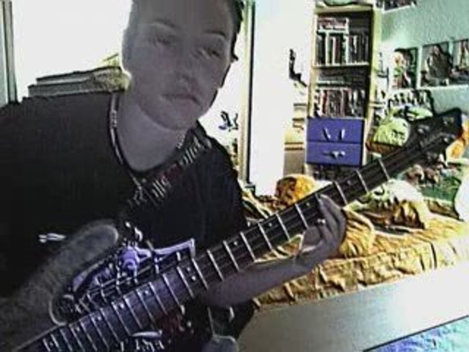 Green Day - 21st Century Breakdown