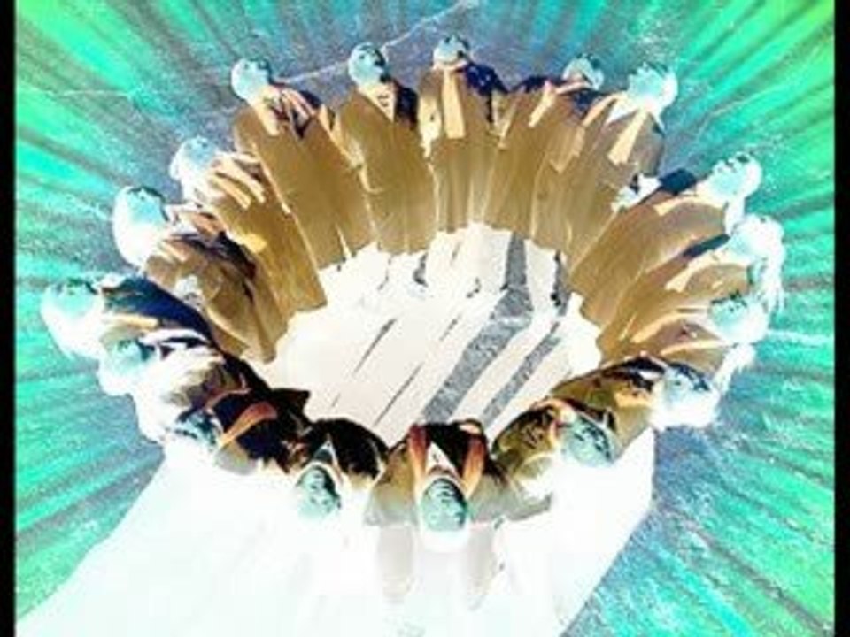 Nouveau paradigme III