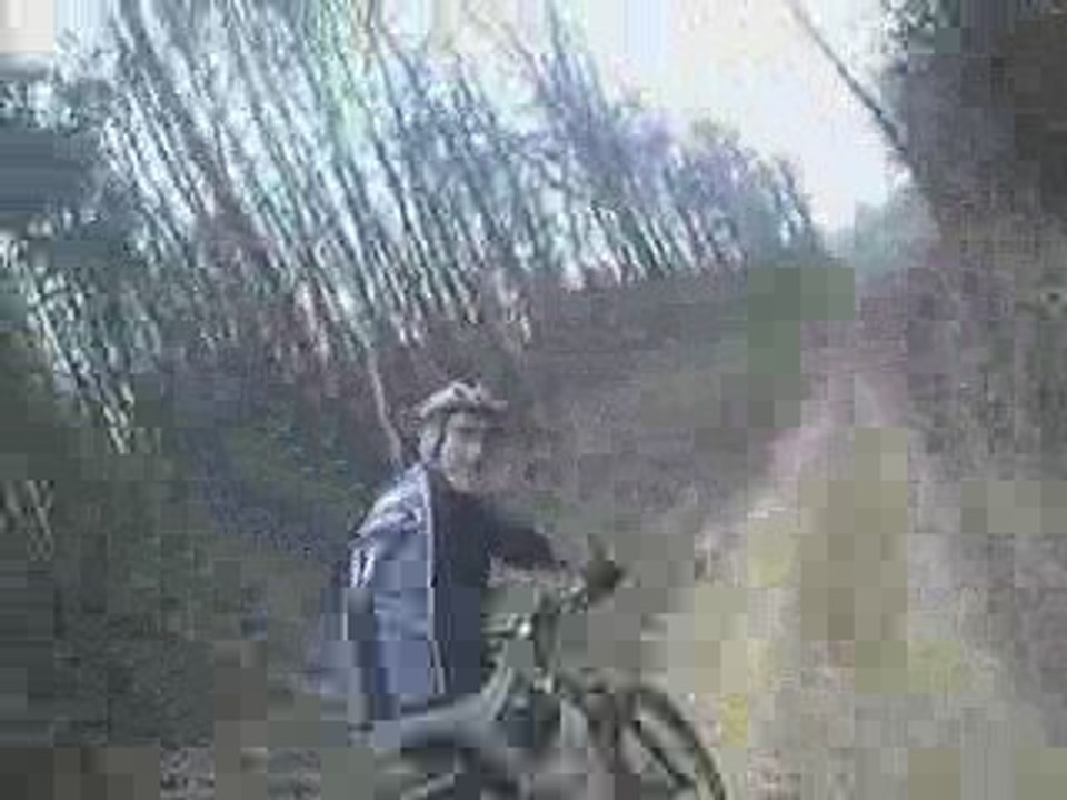 Sortie VTT du 05 Avril 2009 (2)