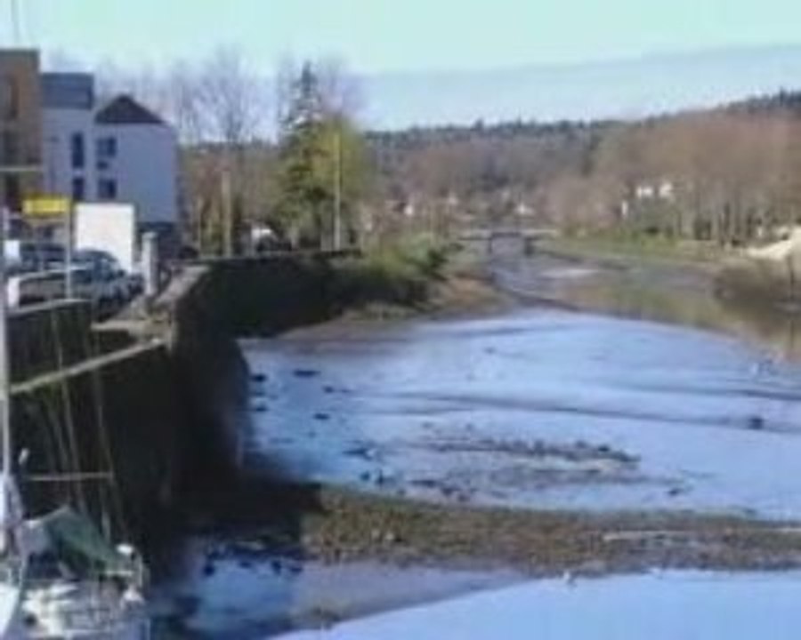 Centre de Landerneau