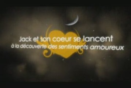 La Mécanique du coeur de Mathias Malzieu