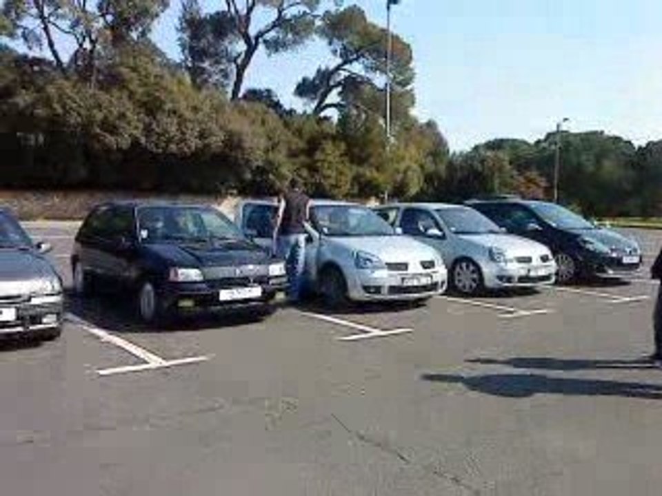 parking 16s