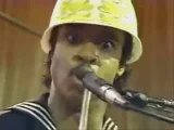 Roger Troutman And  Zapp [Live.1989 Washington DC]