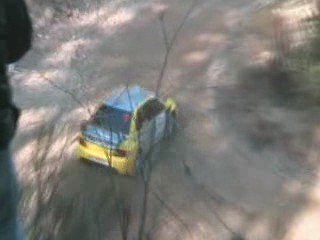 30eme rallye Terre de provence 2009 es 9