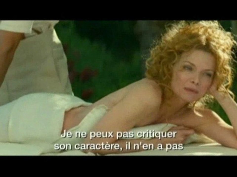 "Chéri" - La bande annonce de la semaine