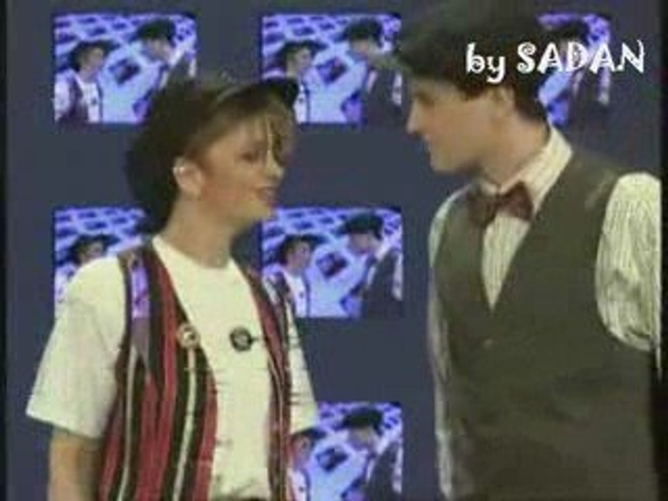 Oya & Bora - Ara Beni