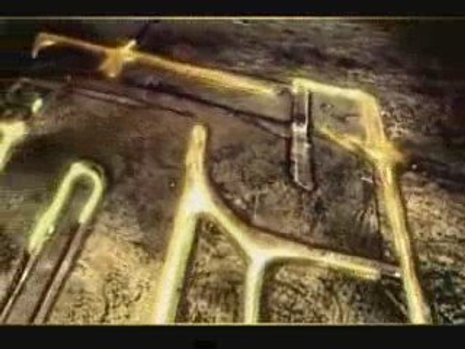 Psy 4 De La Rime . . Rebelotte EXCLU 2009