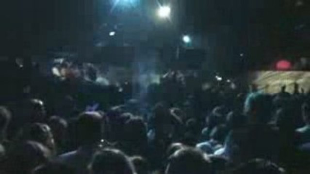 SVEN VATH @ COCOON CLUB FRANKFÜRT (WARM UP TIME WARP 2009)