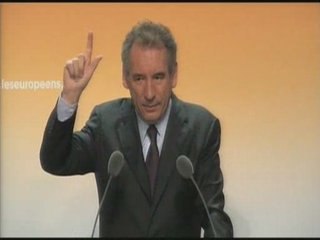 Expression directe MoDem 4mn 04/09