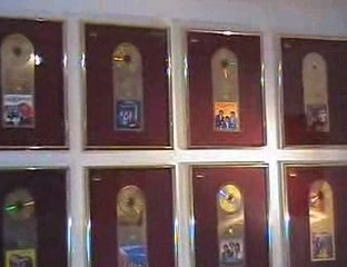 Uwe Busse - Zärtlicher Tyrann (Video)