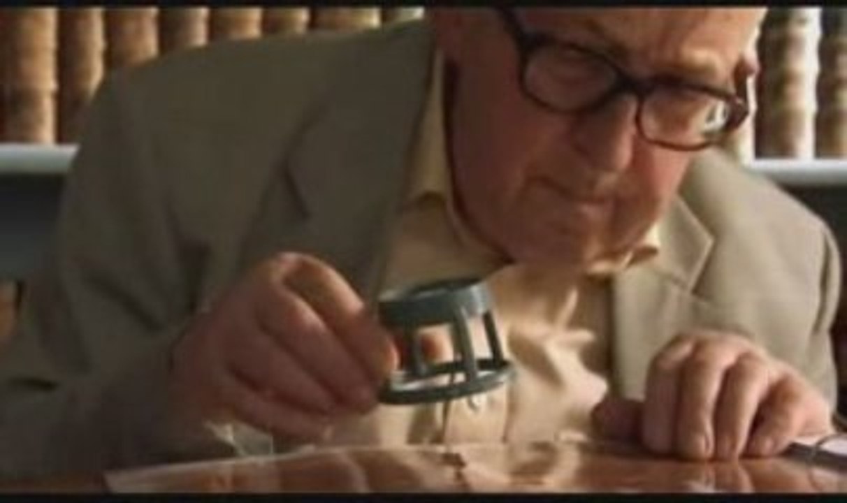 L'évangile selon judas (1/6)