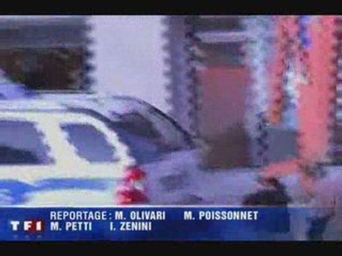 Télézapping : Douleur et tremblements