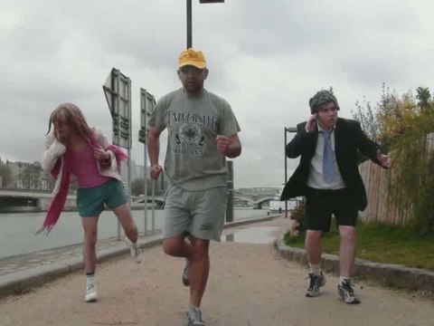 Princess of Clèves - Paroles Paroles