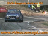 DVD Bagnols 09 Gr. VHC