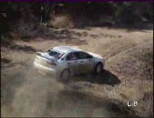 Rallye Terre de Provence 2009 (2ème partie)