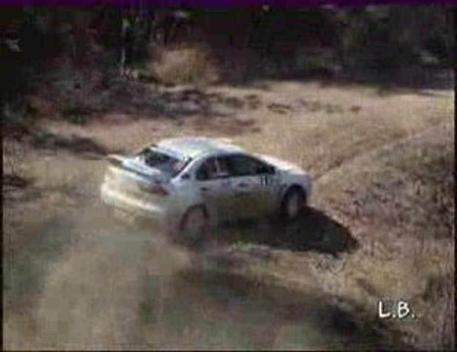 Rallye Terre de Provence 2009 (2ème partie)