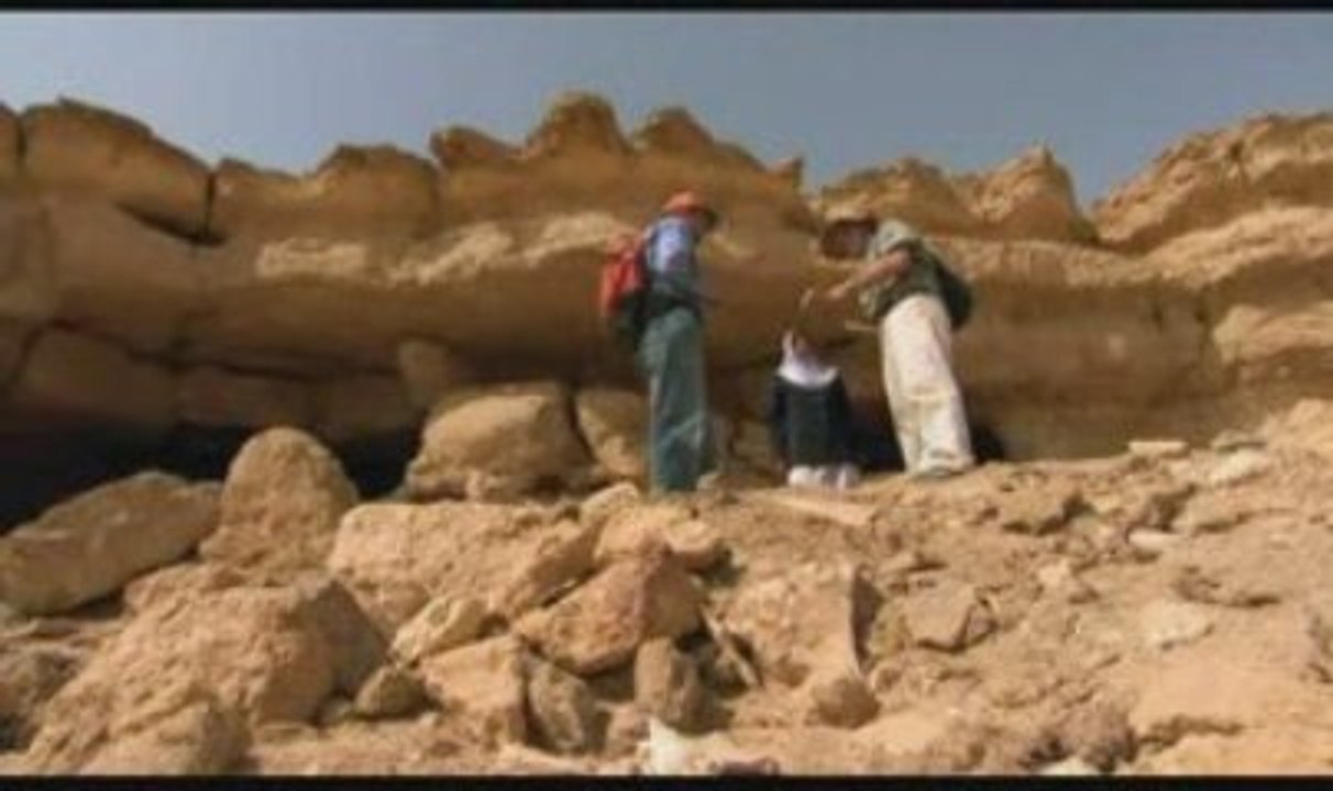 L'évangile selon judas (2/6)