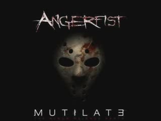 Angerfist - Riot Starter