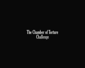 HELLFEST 2007-CHAMBER OF TORTURE CHALLENGE