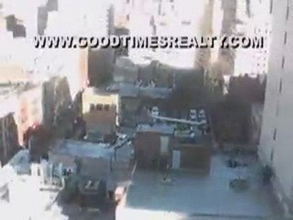 MANHATTAN PENTHOUSE FOR SALE IN LUXURY BUILDING